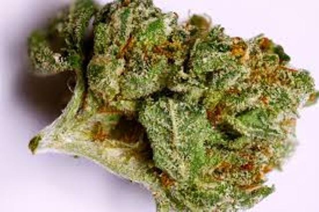 Saturn OG