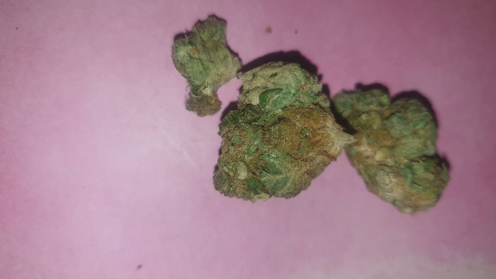 Silver Bubble