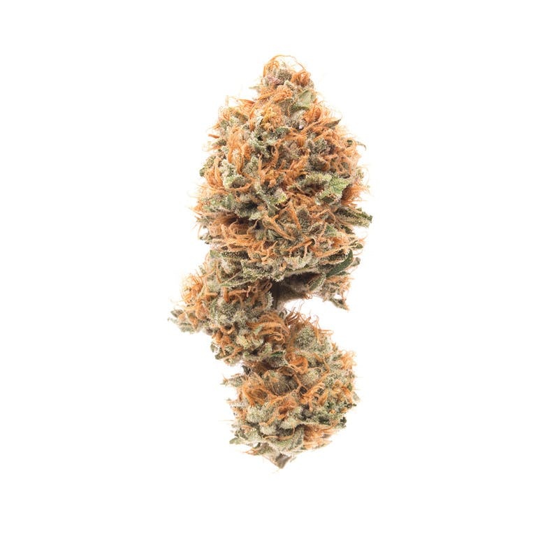 Silver Valley Og