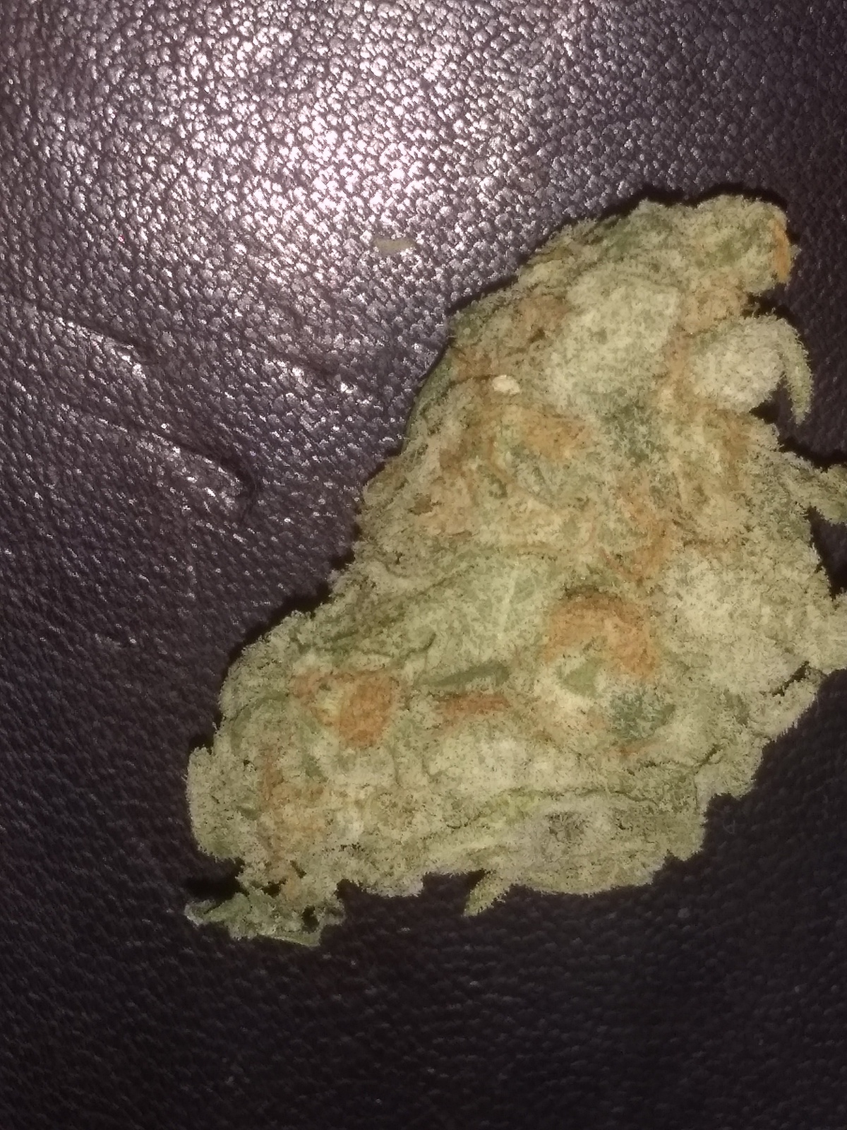 Skywalker Alien