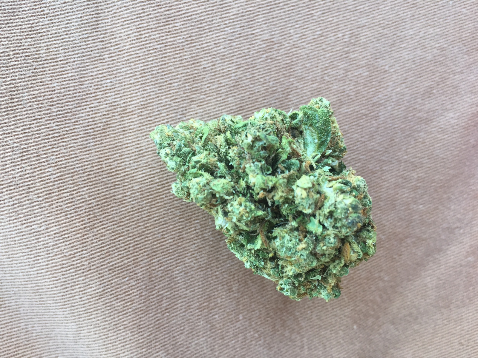Skywalker OG Kush