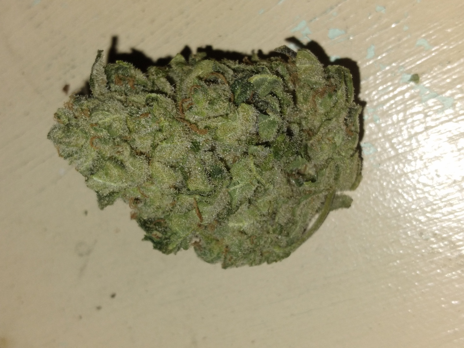 Sour Berry Blue
