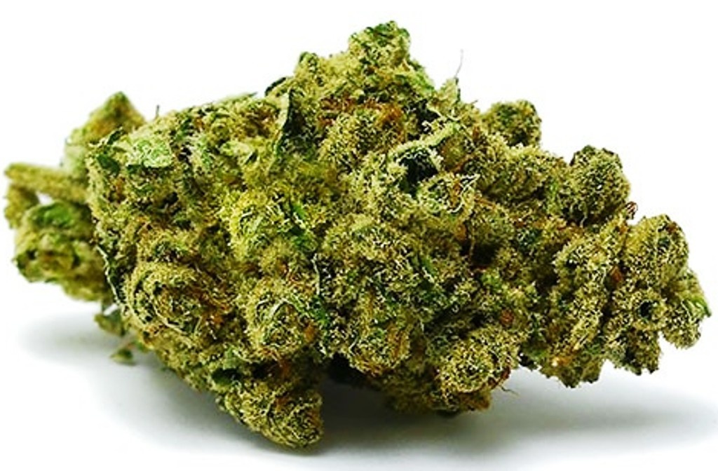 Sour Breath