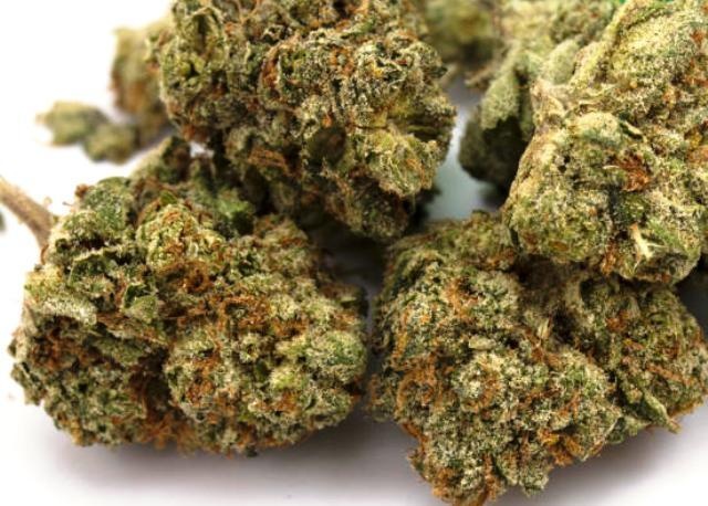 Sour Maui Waui