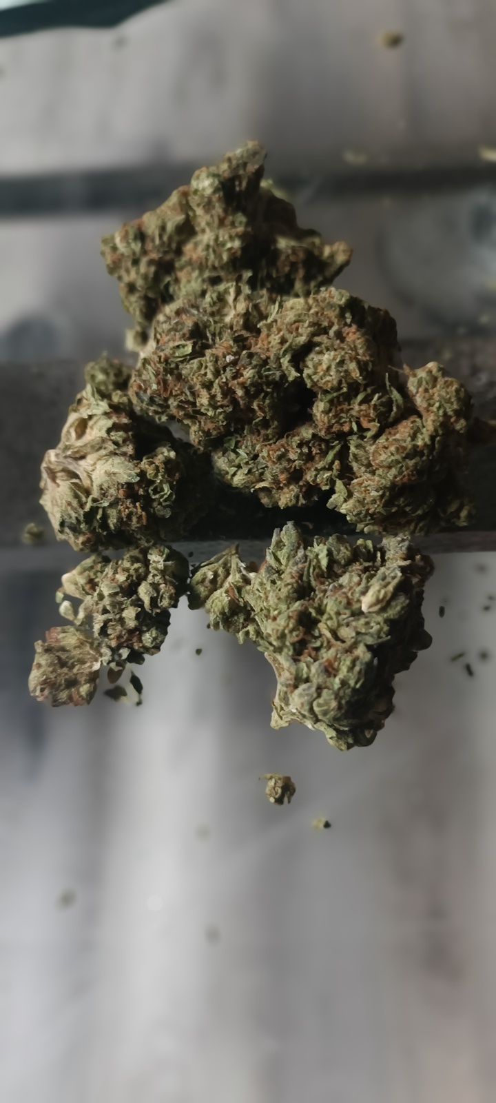 Sour Batch Kiss
