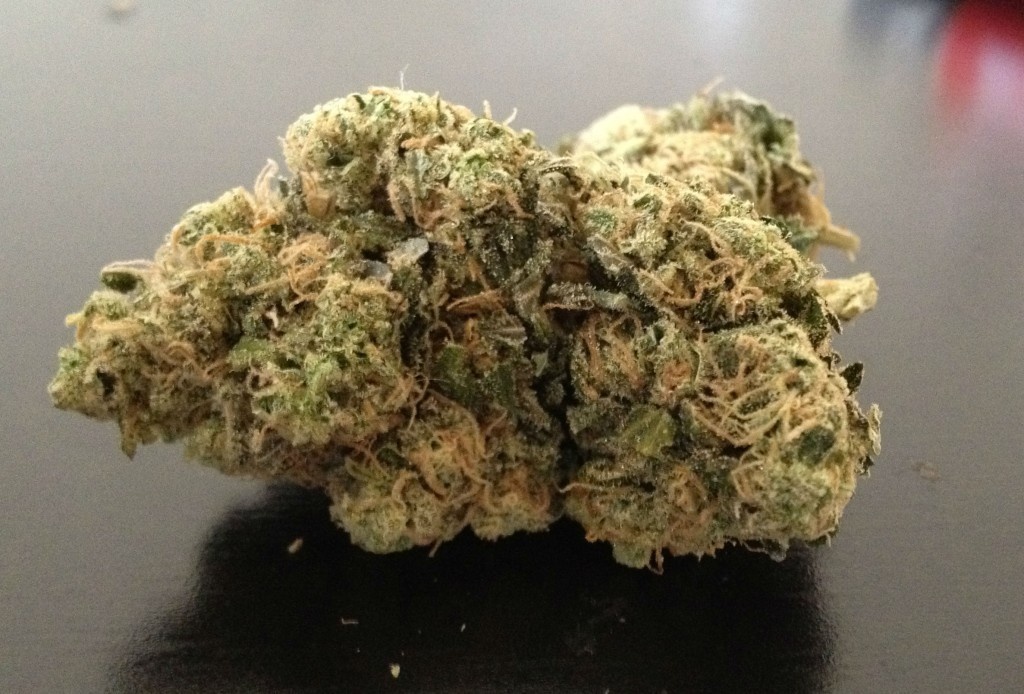 Sour Strawberry Diesel
