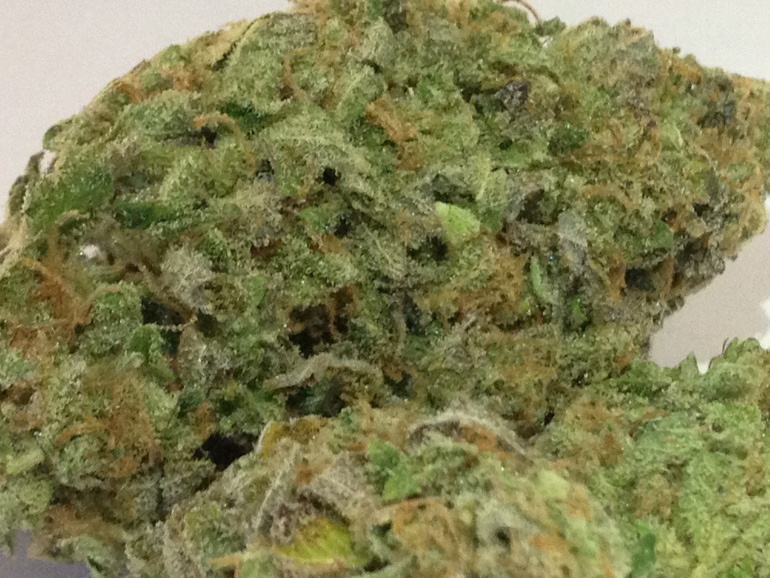Sour Sunset