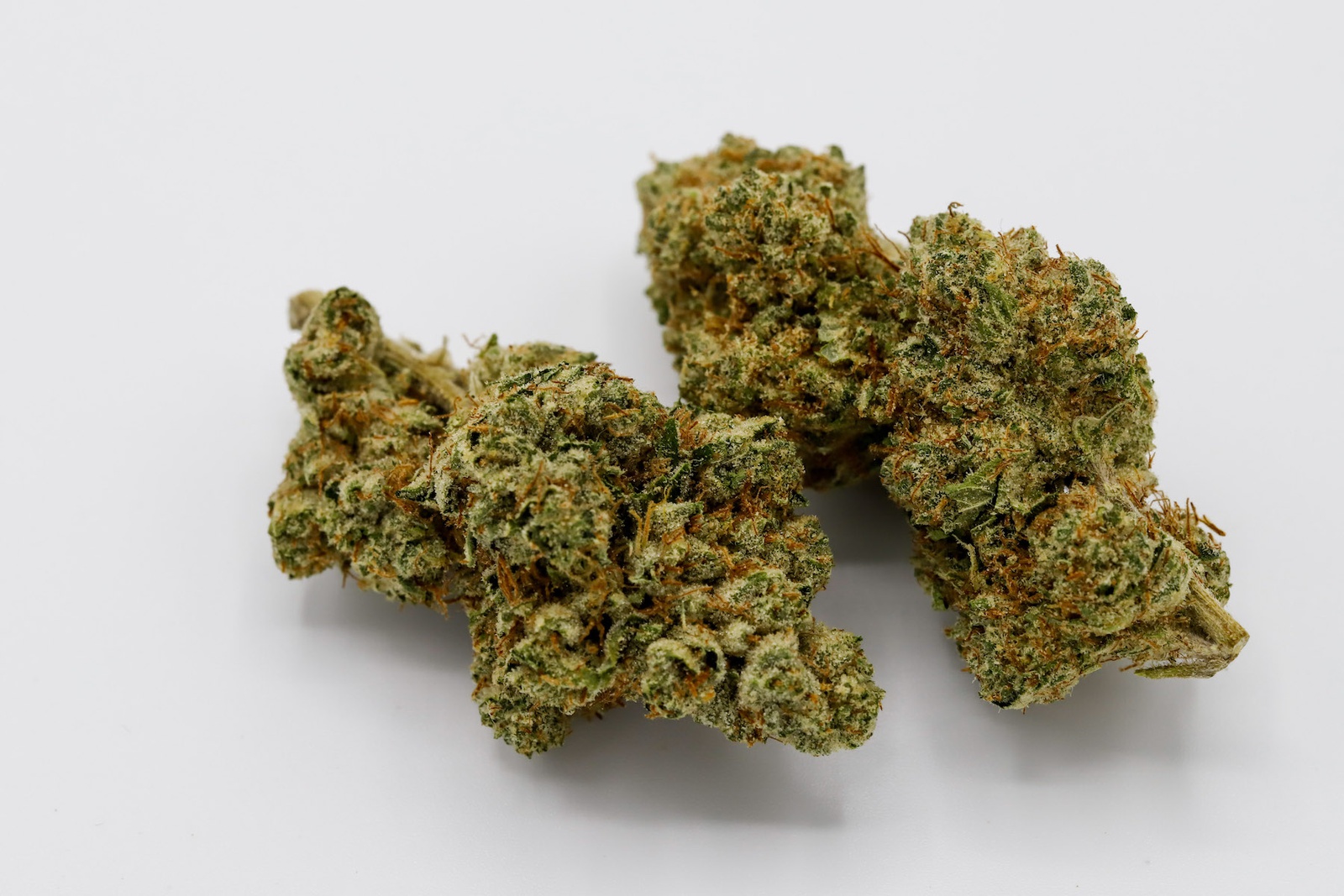 Starburst OG