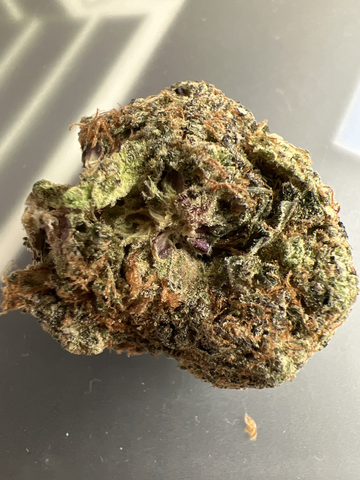 Strawberry Cake