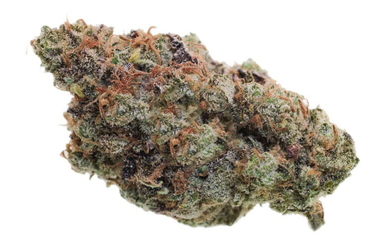 Strawberry Tahoe