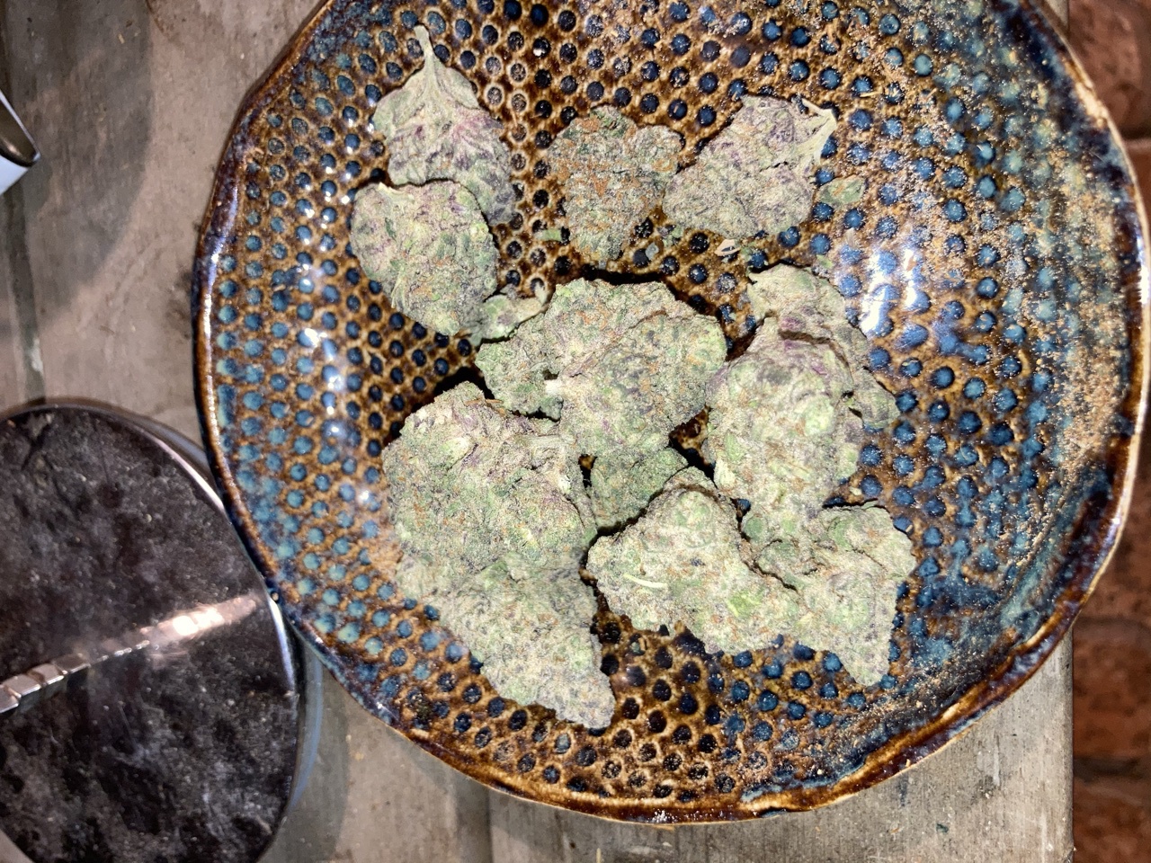 Sugar Breath