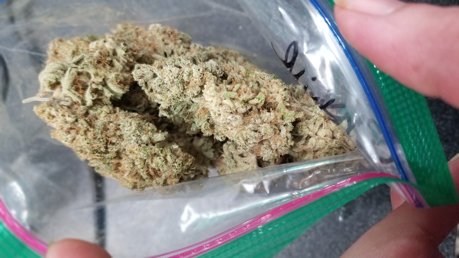 Sunshine OG