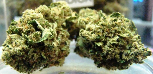 Super Chronic