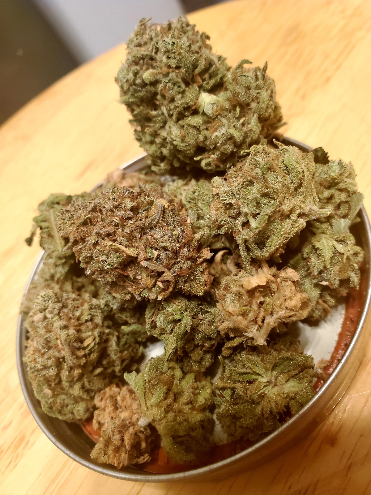 super lemon Kush