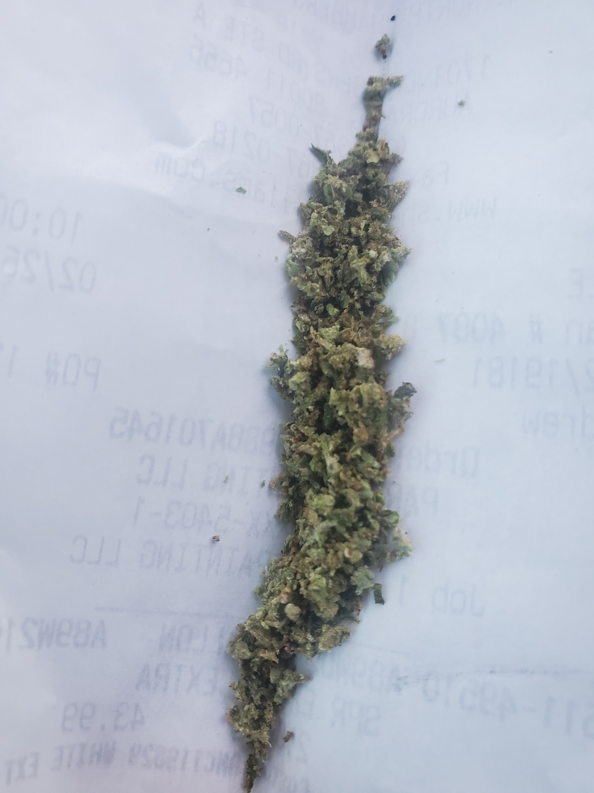 Super Lemon MAC