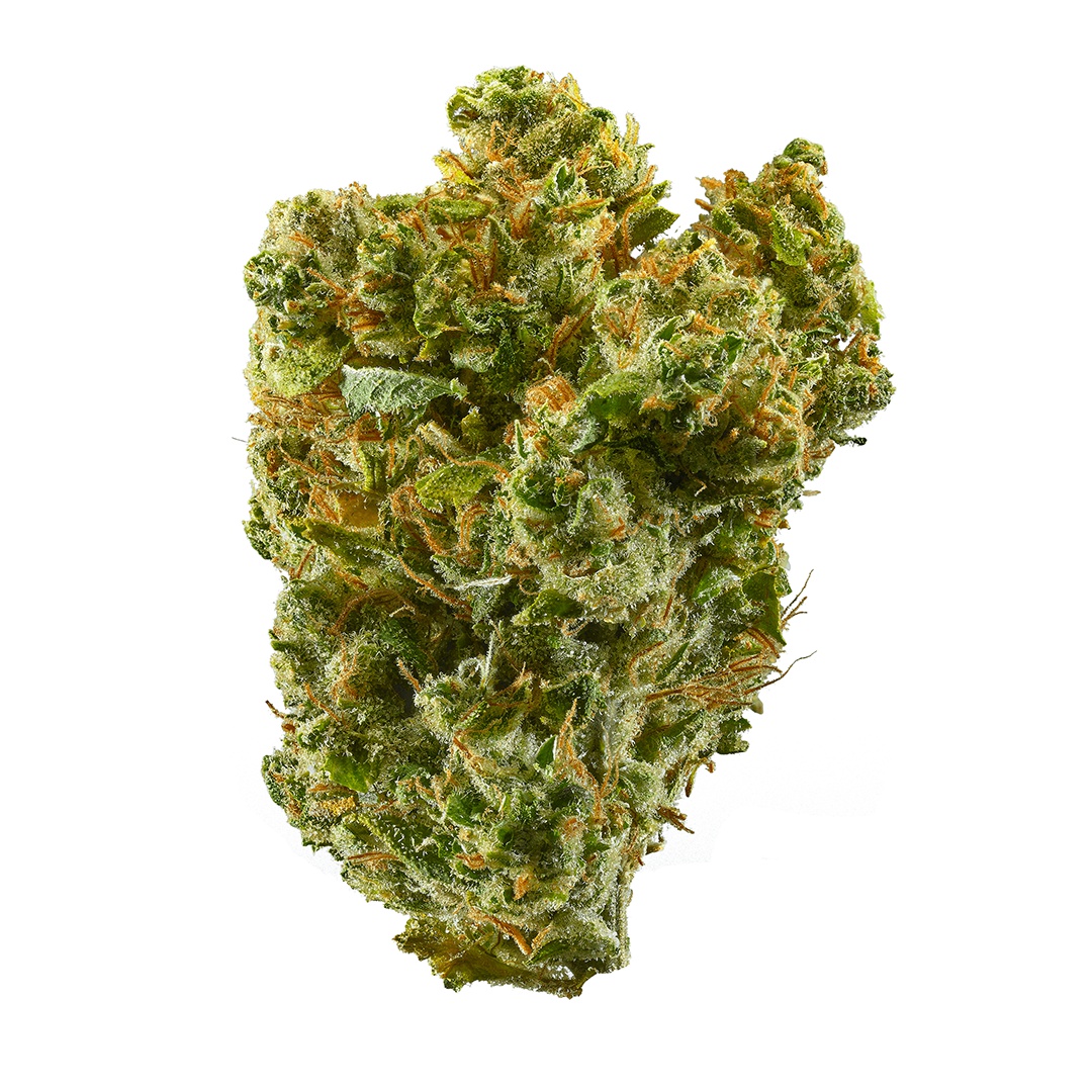 Super Silver OG