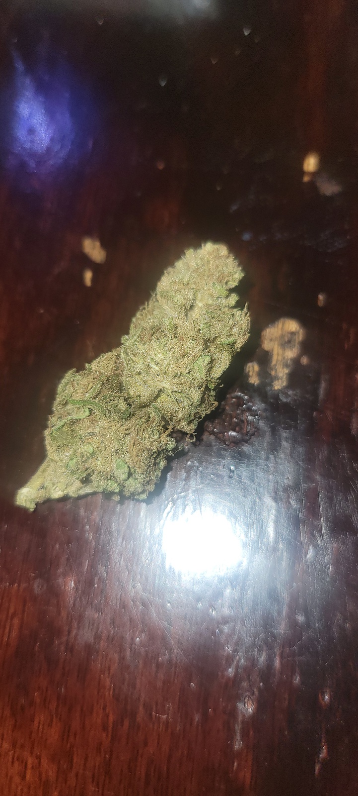 Super Sour Widow