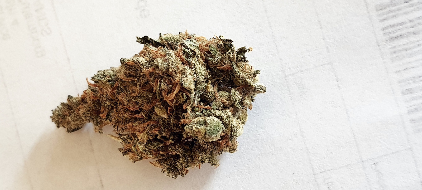 Sweet Haze