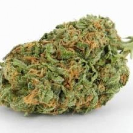 Tangelo Kush