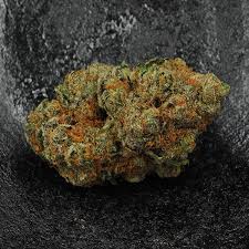 Thunder Cookies