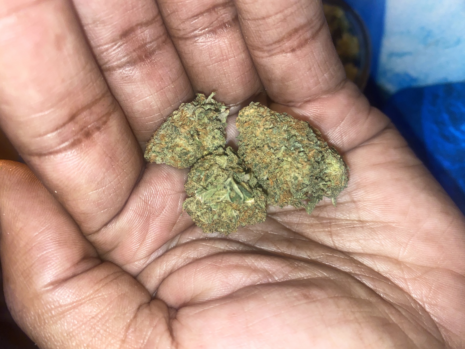 Triangle Larry Og