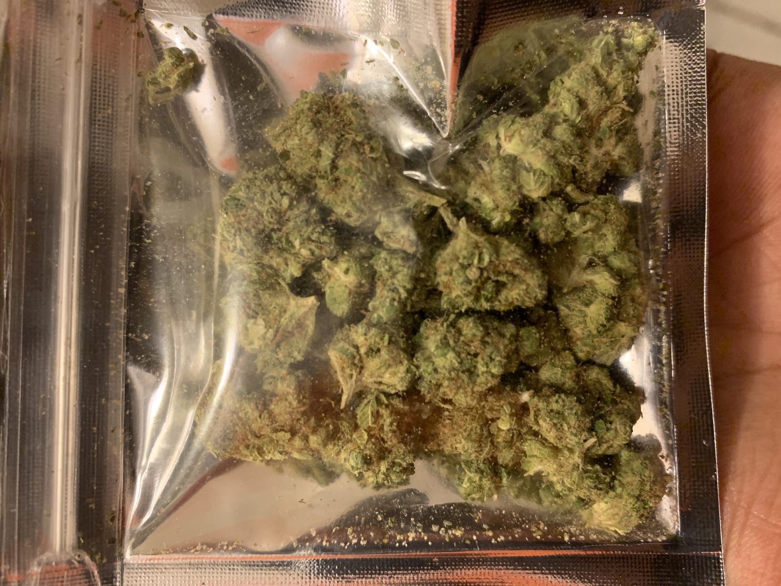 Trinidad Og