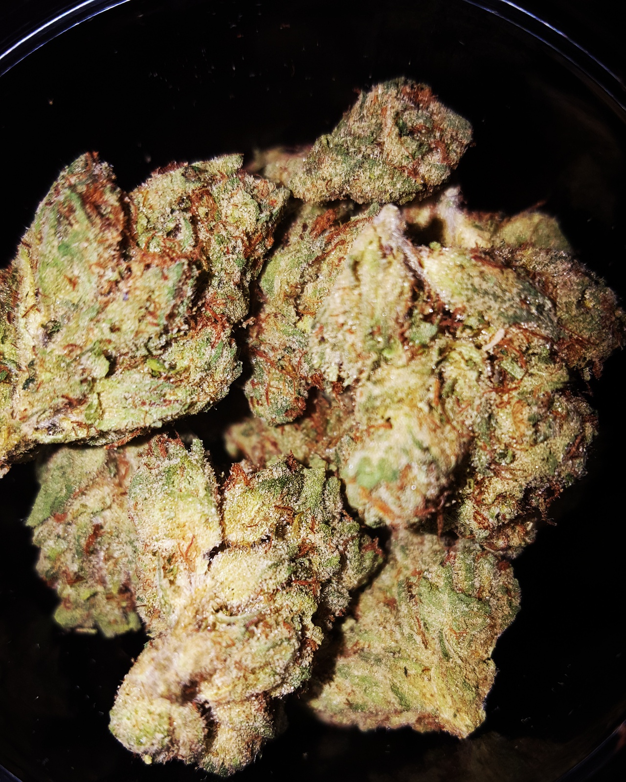 Triple Crown OG