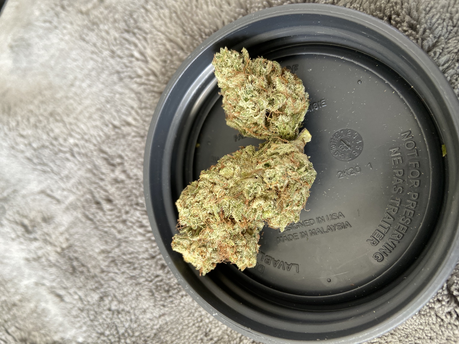 Triple OG
