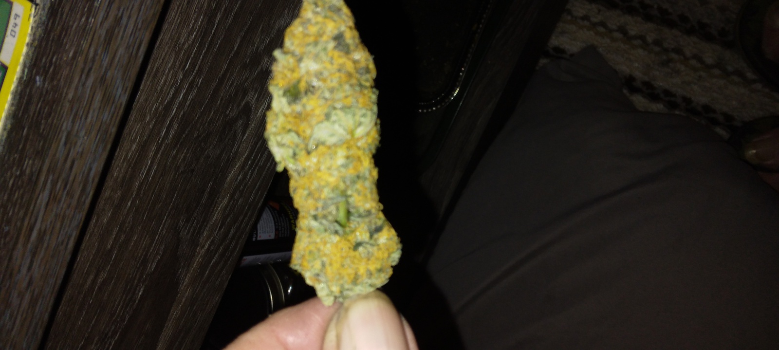 Trunk Funk