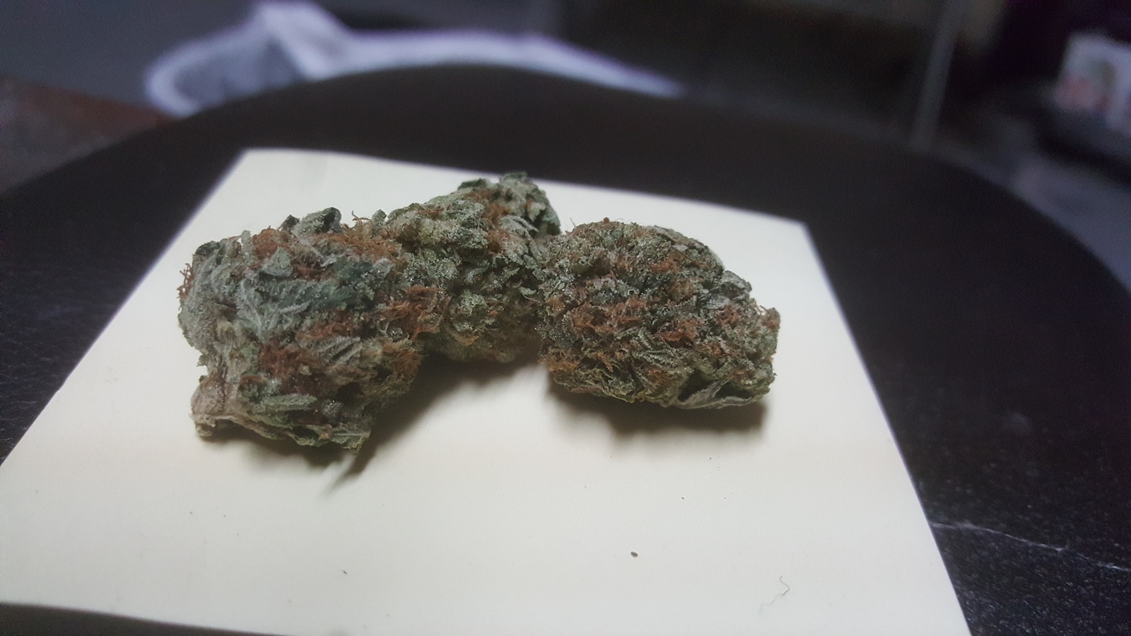 Tuna Kush