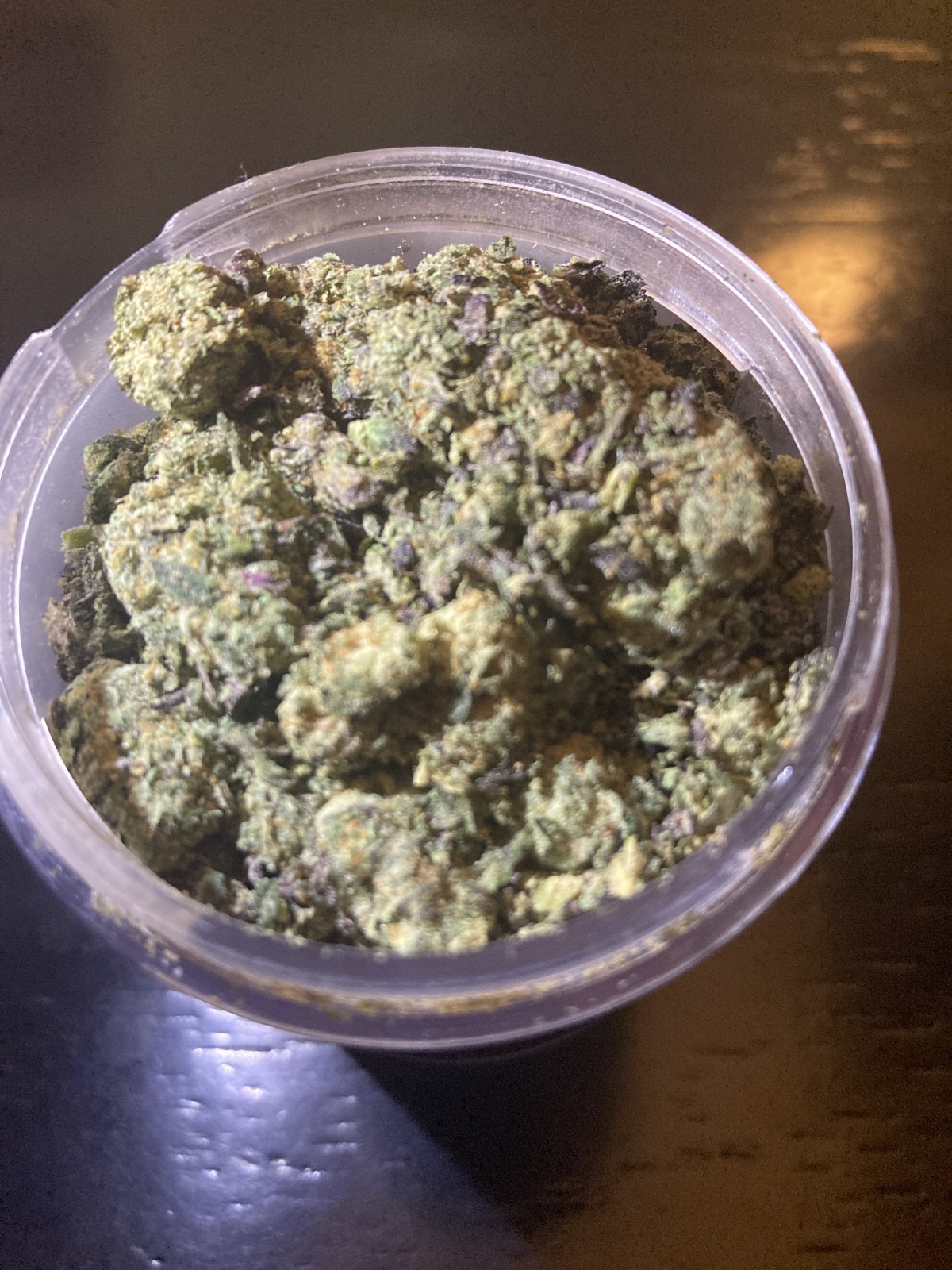 Vanilla ICE