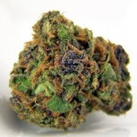 Very Berry Haze