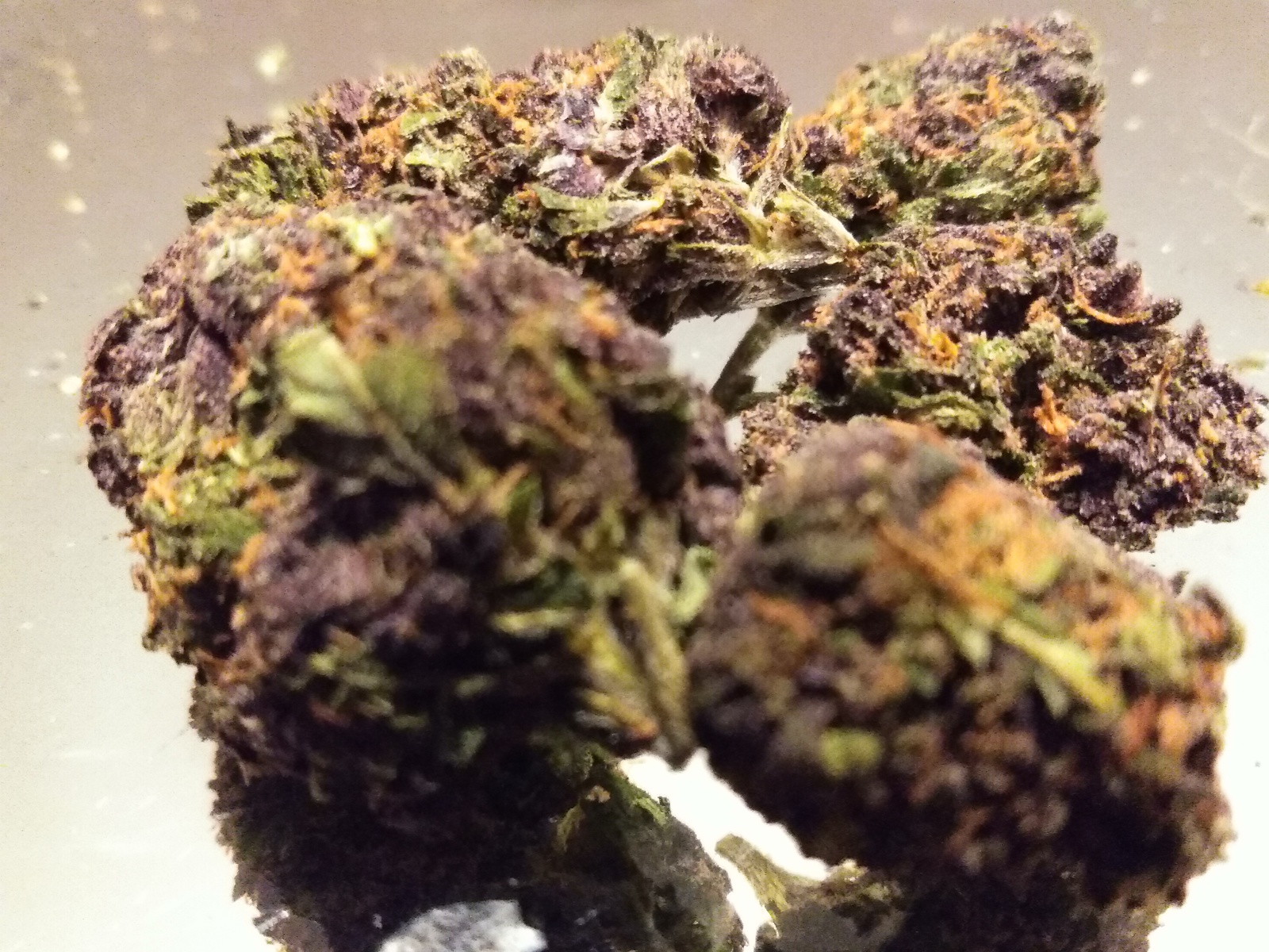 VIP OG