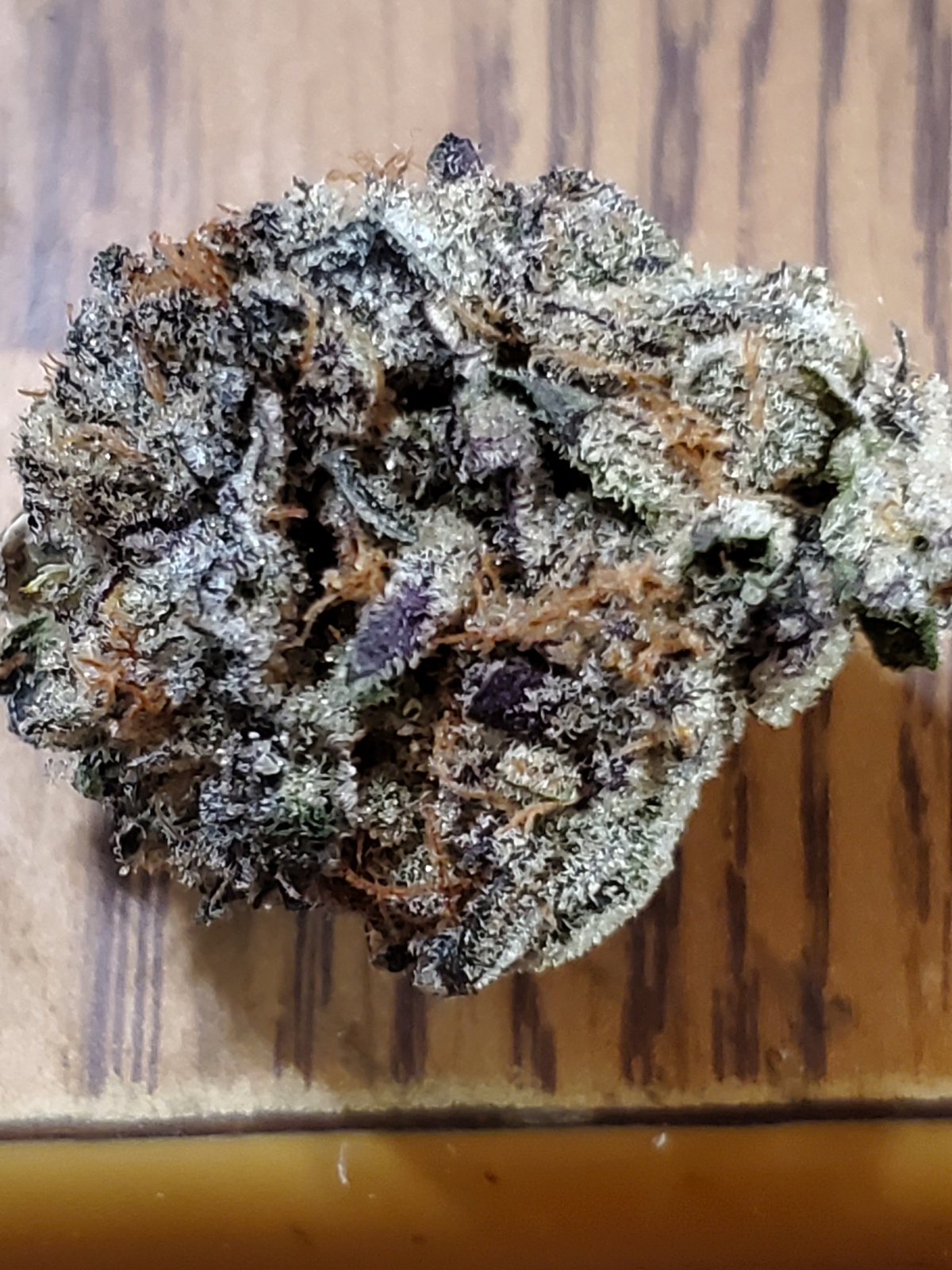 White Caviar
