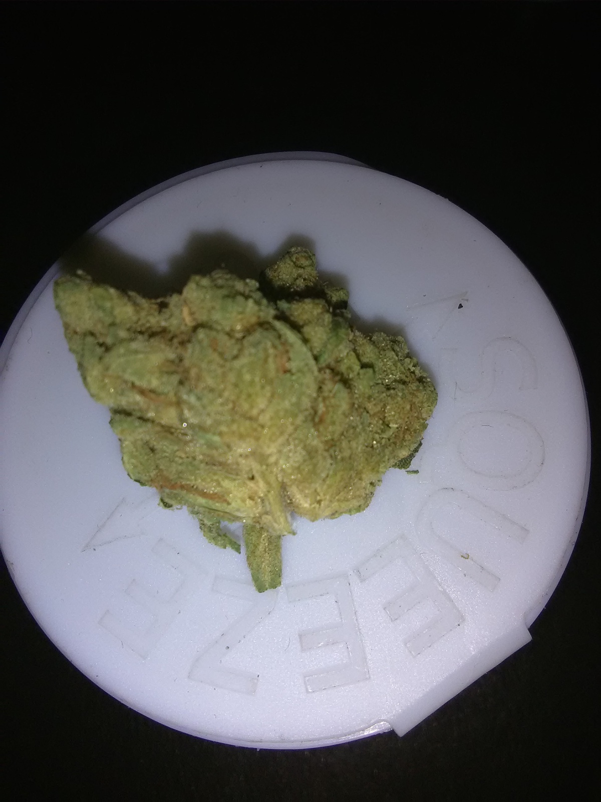 White Fire 43