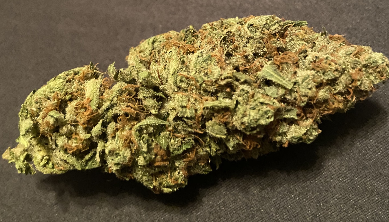 Witches Weed