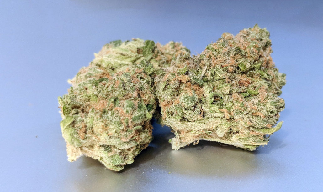 Wonder Cookies