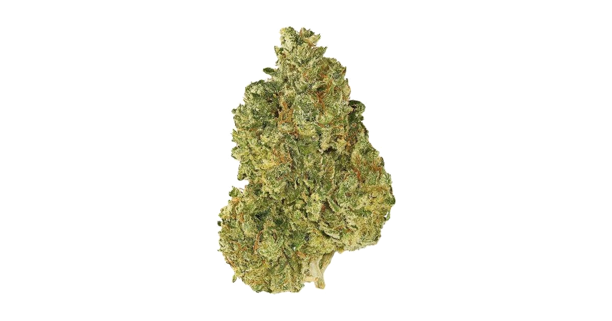 Afghan Hawaiian