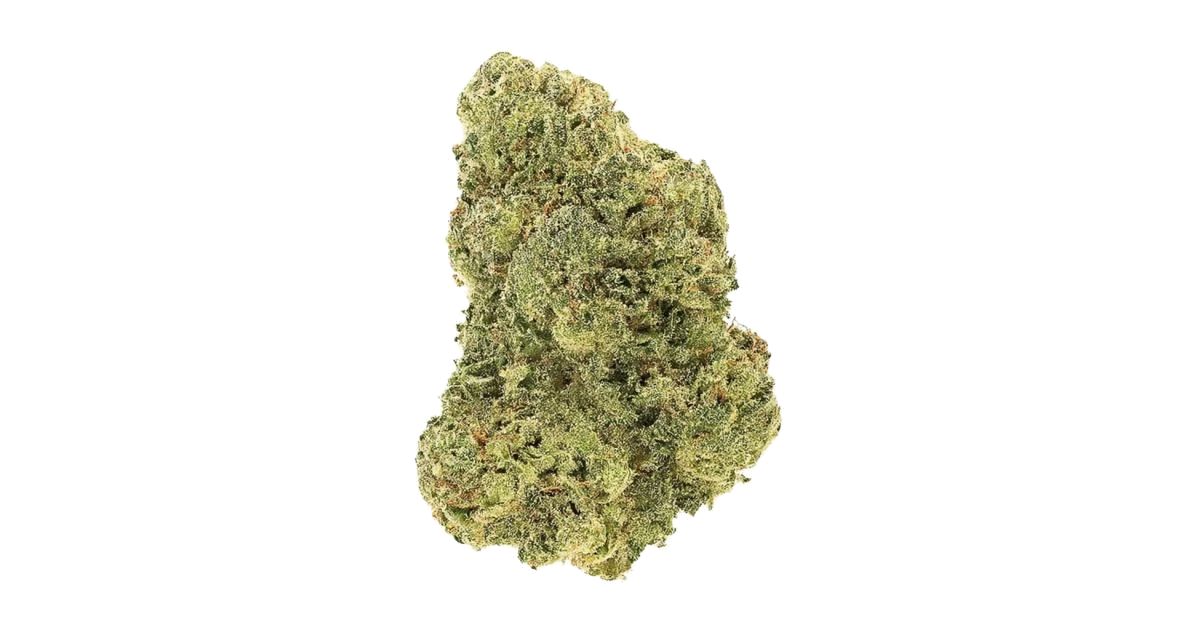 Alaskan Ice