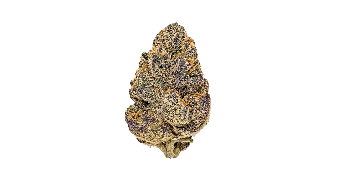 Alien Rock Candy