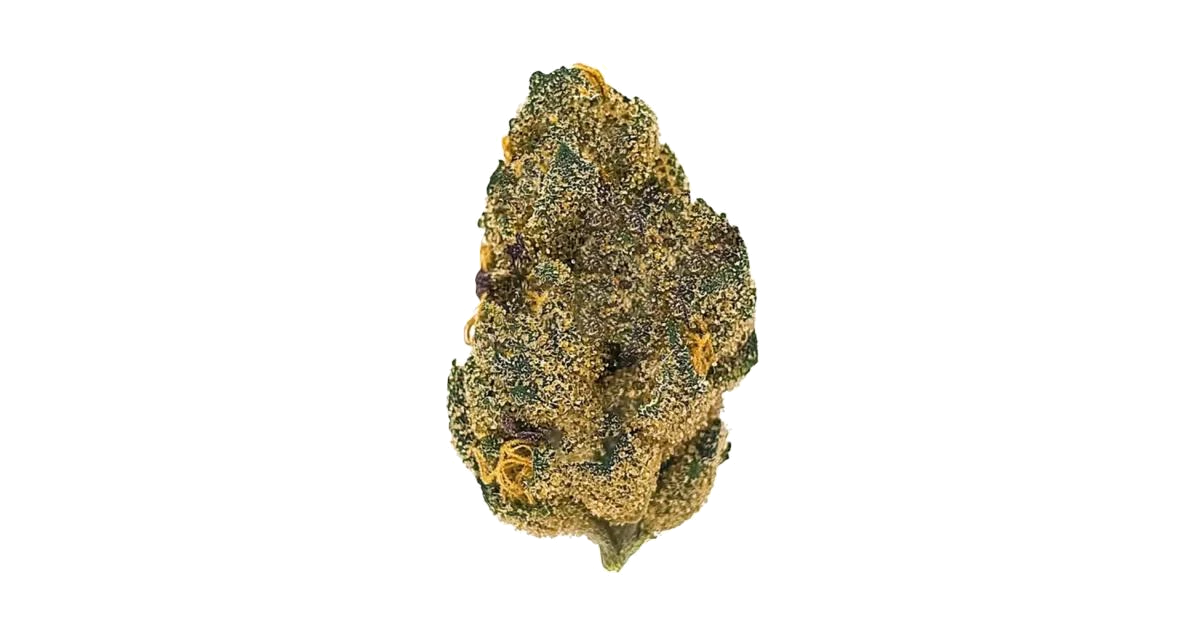Alohaberry