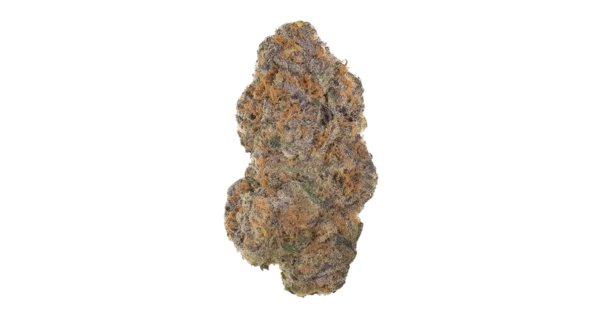 Apple Fritter
