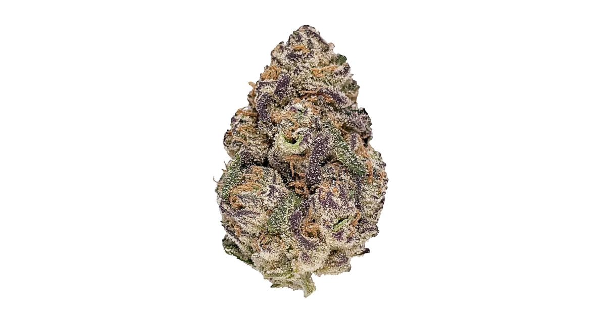 Auto Purple Opium