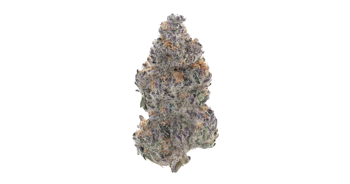 Banana Purple Punch Auto RF3