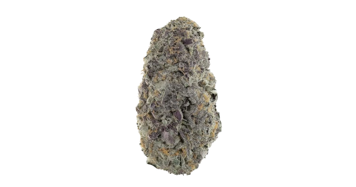 Bangkok Purple