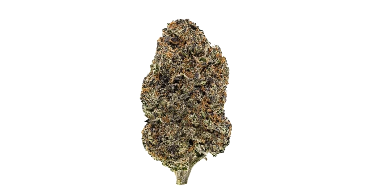 Berry Gas Mask CBD