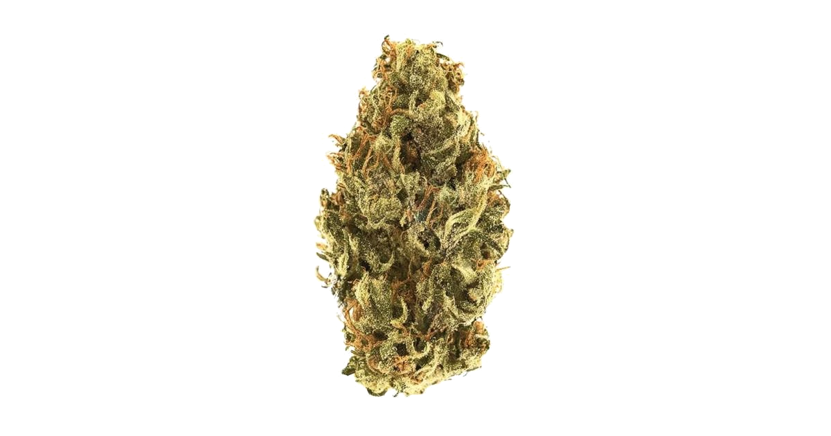 Big Berry Bliss