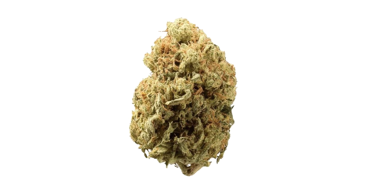 Blackberry Moonrocks