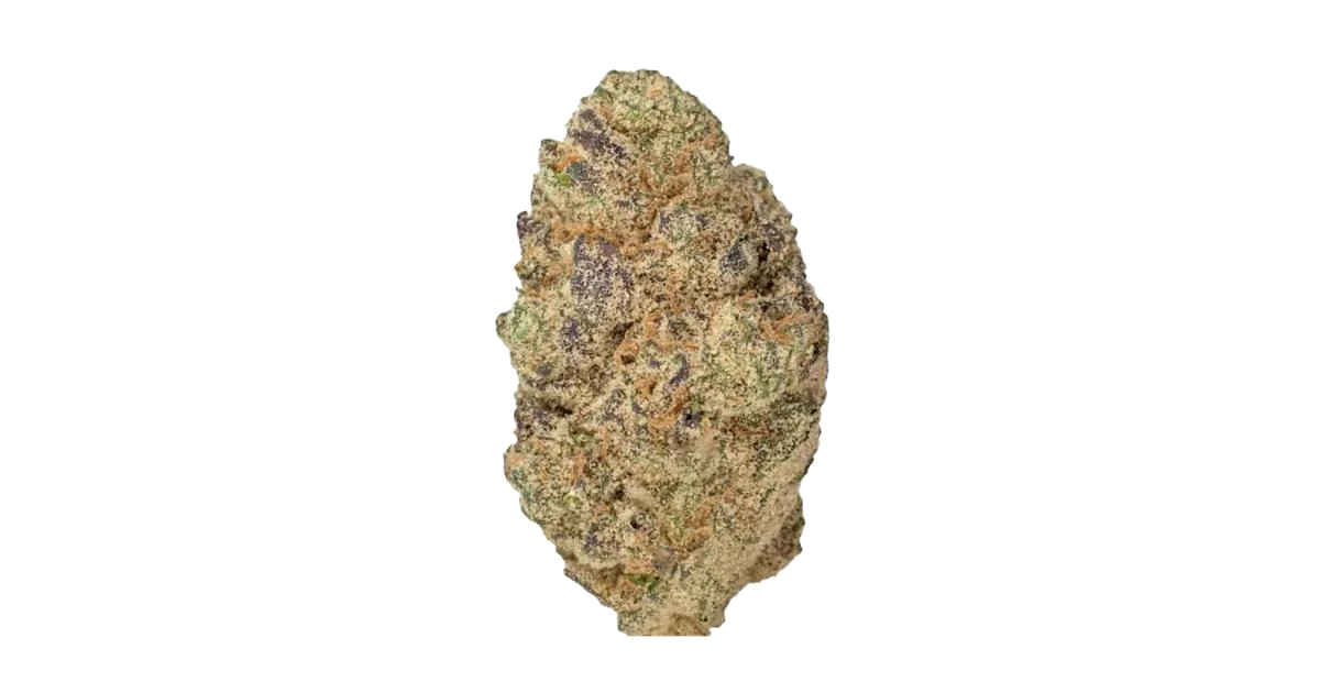 Blue Alien