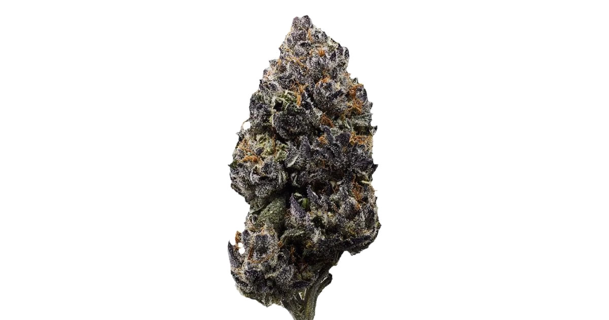 Blue Candy